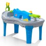 Step2 Mesa de juego Ball Buddies Truckin and Rollin de Step2, Juguetes de actividad - Ref: Foro24-441722, Precio: 101,35 €, D...