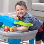 Step2 Mesa de juego Ball Buddies Truckin and Rollin de Step2, Juguetes de actividad - Ref: Foro24-441722, Precio: 101,35 €, D...