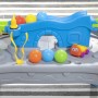 Step2 Mesa de juego Ball Buddies Truckin and Rollin de Step2, Juguetes de actividad - Ref: Foro24-441722, Precio: 101,35 €, D...