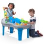 Step2 Ball Buddies Truckin and Rollin Game Table by Step2, activity toys - Ref: Foro24-441722, Price: 101,35 €, Discount: %