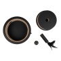 DISTRICT70 FIESTA cat toy black and brown cardboard by DISTRICT70, Cat Toys - Ref: Foro24-441963, Price: 27,16 €, Discount: %