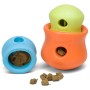 West Paw Juguete para perros con Zogoflex Toppl verde manzana S de West Paw, Juguetes para perros - Ref: Foro24-441992, Preci...