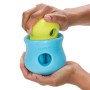 West Paw Juguete para perros con Zogoflex Toppl verde manzana S de West Paw, Juguetes para perros - Ref: Foro24-441992, Preci...