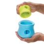 West Paw Juguete para perros con Zogoflex Toppl verde manzana S de West Paw, Juguetes para perros - Ref: Foro24-441992, Preci...