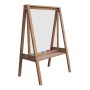 AXI Eric Activity Easel Dark Brown by AXI, drawing tablets - Ref: Foro24-441674, Price: 120,47 €, Discount: %