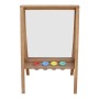 AXI Eric Activity Easel Dark Brown by AXI, drawing tablets - Ref: Foro24-441674, Price: 120,47 €, Discount: %