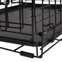 DISTRICT70 CRATE L dog cage by DISTRICT70, Pet carriers and boxes - Ref: Foro24-441971, Price: 128,70 €, Discount: %