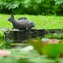 Ubbink Garden fountain with jet and in the shape of a lying fish by Ubbink, Fountains and waterfalls - Ref: Foro24-442056, Pr...