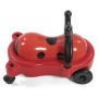 Step2 Lady Bug 2-in-1-Kinderwagen zum Aufsitzen von Step2, Schaukel- und Schaukelspielzeug - Ref: Foro24-441694, Preis: 79,45...