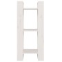 White pine wood shelving/space divider 41x35x91 cm by vidaXL, Bookcases and shelves - Ref: Foro24-813860, Price: 39,03 €, Dis...