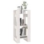 White pine wood shelving/space divider 41x35x91 cm by vidaXL, Bookcases and shelves - Ref: Foro24-813860, Price: 39,03 €, Dis...