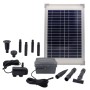 Ubbink SolarMax600 Gartenbrunnenpumpen-Set von Ubbink, Zubehör für Teiche und Brunnen - Ref: Foro24-442050, Preis: 244,65 €, ...