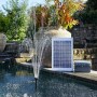 Ubbink SolarMax600 Garden Fountain Pump Set by Ubbink, Accessories for ponds and fountains - Ref: Foro24-442050, Price: 244,6...