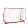 Steel soccer goal 184x91x124.5 cm by vidaXL, soccer goals - Ref: Foro24-93374, Price: 82,92 €, Discount: %