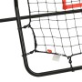 Stahl-Softball-Rebounder 88x79x137 cm von vidaXL, Fußballtore - Ref: Foro24-93372, Preis: 35,30 €, Rabatt: %