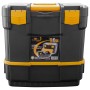 PP tool box 460x280x455 mm by vidaXL, Toolboxes - Ref: Foro24-151842, Price: 60,99 €, Discount: %