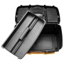 PP tool box 460x280x455 mm by vidaXL, Toolboxes - Ref: Foro24-151842, Price: 60,99 €, Discount: %