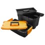 PP tool box 460x280x455 mm by vidaXL, Toolboxes - Ref: Foro24-151842, Price: 60,99 €, Discount: %