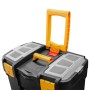 PP tool box 460x280x455 mm by vidaXL, Toolboxes - Ref: Foro24-151842, Price: 60,99 €, Discount: %