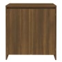 Sideboard aus braunem Eichensperrholz, 70 x 41 x 75 cm von vidaXL, Sideboards - Ref: Foro24-813004, Preis: 71,45 €, Rabatt: %