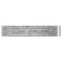 Steel flower bed silver powder coated planter 396x100x68 cm by vidaXL, Pots and planters - Ref: Foro24-319077, Price: 205,72 ...