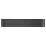 Steel flower bed anthracite powder coated 396x100x68cm by vidaXL, Pots and planters - Ref: Foro24-319076, Price: 177,01 €, Di...