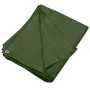 Green HDPE tarpaulin 90 g/m² 2x3 m by vidaXL, Waterproof tarpaulins - Ref: Foro24-151513, Price: 12,21 €, Discount: %