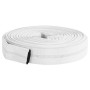 Manguera contra incendios PVC 20 m 1" de vidaXL, Conductos de abastecimiento y mangueras - Ref: Foro24-151810, Precio: 28,28 ...