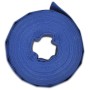 PVC-Flachschlauch 25 m 1,5" 1,5" PVC-Flachschlauch 25 m 1,5 von vidaXL, Versorgungsleitungen und Schläuche - Ref: Foro24-1517...