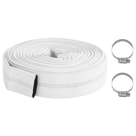 Fire hose PVC 30 m 2" by vidaXL, Supply lines and hoses - Ref: Foro24-151813, Price: 42,35 €, Discount: %