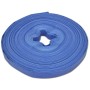 Flat hose 100 m 1" PVC by vidaXL, Supply lines and hoses - Ref: Foro24-151794, Price: 84,29 €, Discount: %