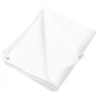 Lona HDPE blanco 90 g/m² 2x3 m de vidaXL, Lonas impermeables - Ref: Foro24-151561, Precio: 13,90 €, Descuento: %