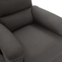 Sillón de masaje elevable tela gris oscuro de vidaXL, Sillones de masaje eléctricos - Ref: Foro24-3098270, Precio: 366,99 €, ...