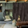 WallArt Holzdielen 30 Stück GL-WA33 Eiche Barnwood Anthrazit Schwarz von WallArt, Wandverkleidung - Ref: Foro24-3082860, Prei...