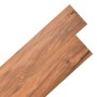 Lamas para suelo de PVC autoadhesivas olmo natural 2,51 m² 2 mm de vidaXL, Suelos y moquetas - Ref: Foro24-342876, Precio: 45...