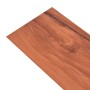 Lamas para suelo de PVC autoadhesivas olmo natural 2,51 m² 2 mm de vidaXL, Suelos y moquetas - Ref: Foro24-342876, Precio: 45...