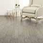 Self-adhesive PVC floor planks washed oak 2.51 m² 2 mm by vidaXL, Floors and carpets - Ref: Foro24-342873, Price: 44,98 €, Di...