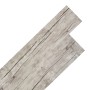 Lamas para suelo de PVC autoadhesivas roble lavado 2,51 m² 2 mm de vidaXL, Suelos y moquetas - Ref: Foro24-342873, Precio: 44...