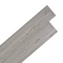 Lamas para suelo de PVC autoadhesivas gris oscuro 2,51 m² 2 mm de vidaXL, Suelos y moquetas - Ref: Foro24-342878, Precio: 40,...