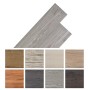 Lamas para suelo de PVC autoadhesivas gris oscuro 2,51 m² 2 mm de vidaXL, Suelos y moquetas - Ref: Foro24-342878, Precio: 40,...