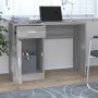 Desk with drawer and plywood cabinet 100x40x73 cm by vidaXL, Desks - Ref: Foro24-342657, Price: 85,75 €, Discount: %