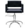 Synthetic leather sinks and hairdressing chairs by vidaXL, Hairdressing chairs - Ref: Foro24-3100533, Price: 1,00 €, Discount: %