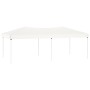 Faltbares Partyzelt weiß 3x6 m von vidaXL, Zelte und Pavillons - Ref: Foro24-93538, Preis: 142,95 €, Rabatt: %