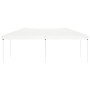 Faltbares Partyzelt weiß 3x6 m von vidaXL, Zelte und Pavillons - Ref: Foro24-93538, Preis: 142,95 €, Rabatt: %