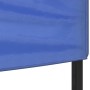 Carpa para fiestas plegable azul 3x6 m de vidaXL, Carpas y cenadores - Ref: Foro24-93535, Precio: 178,23 €, Descuento: %