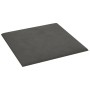 Wall panels 12 pcs dark gray velvet 30x30 cm 1.08 m² by vidaXL, Wall covering - Ref: Foro24-343808, Price: 43,25 €, Discount: %