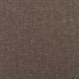 Wall panels 12 units taupe gray fabric 60x15 cm 1.08 m² by vidaXL, Wall covering - Ref: Foro24-343823, Price: 26,64 €, Discou...