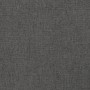 Wall panels 12 units dark gray fabric 60x15 cm 1.08 m² by vidaXL, Wall covering - Ref: Foro24-343818, Price: 32,40 €, Discoun...