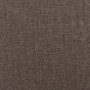 Wall panels 12 units taupe gray fabric 60x30 cm 2.16 m² by vidaXL, Wall covering - Ref: Foro24-343851, Price: 62,84 €, Discou...