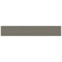 Wall panels 12 units light gray velvet 90x15 cm 1.62 m² by vidaXL, Wall covering - Ref: Foro24-343891, Price: 64,08 €, Discou...